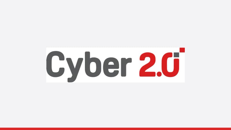Cyber 2.0 — סייבר ואבטחת מידע