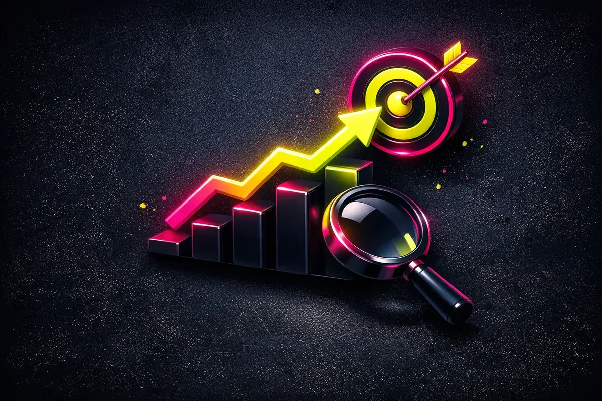 10 טעויות SEO שהורסות לכם את הדירוג - ואיך לתקן אותן | NEXO