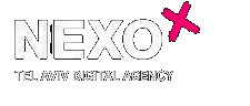 NEXO Tel Aviv Digital Agency