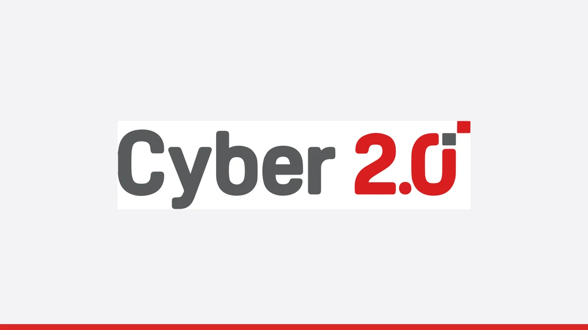 Cyber 2.0