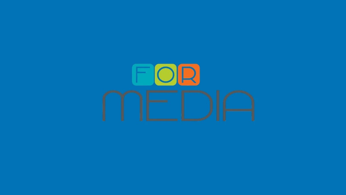 FOR MEDIA