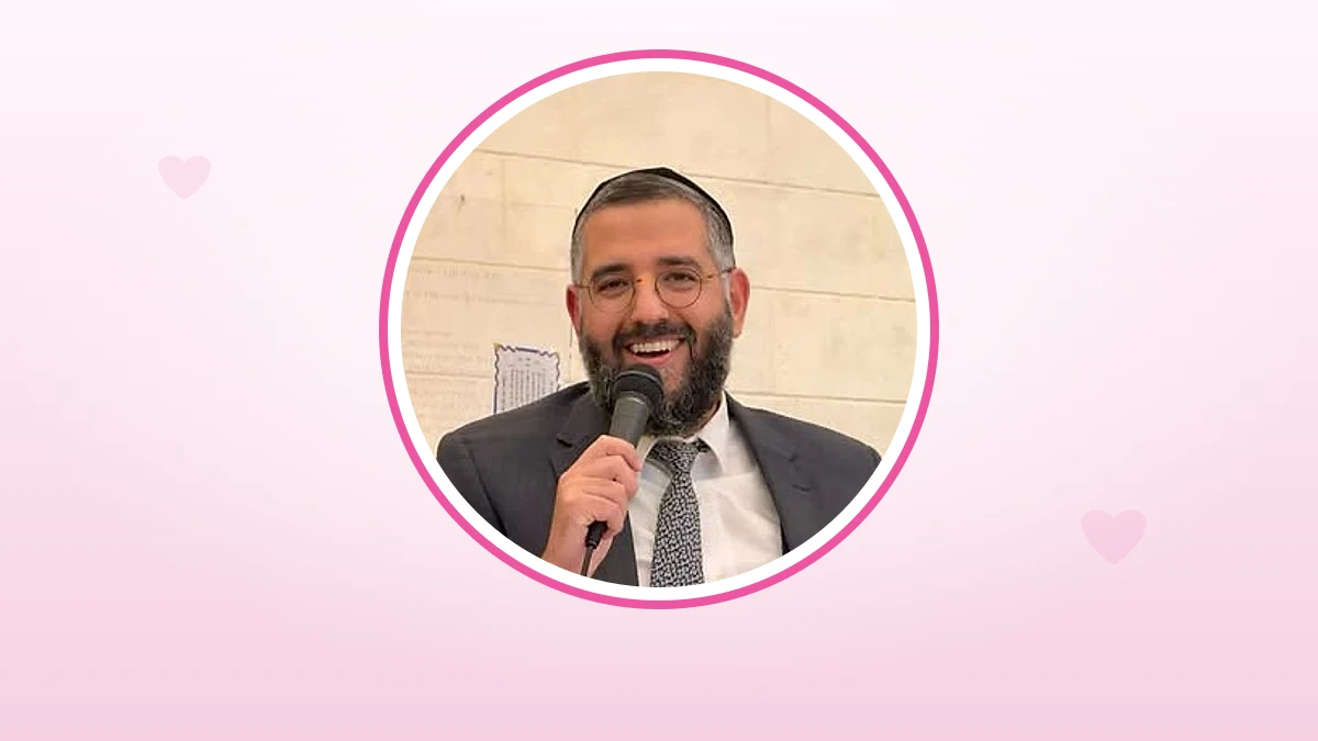 Match-Jewish
